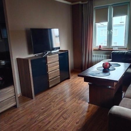 קאוצ'ן Apartament W Centrum מראה חיצוני תמונה