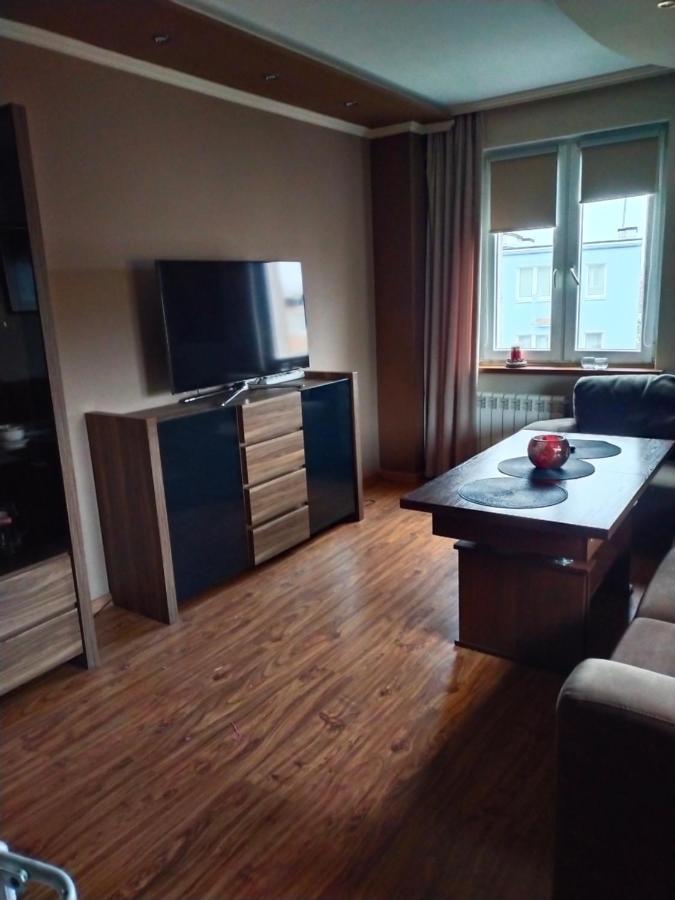 קאוצ'ן Apartament W Centrum מראה חיצוני תמונה
