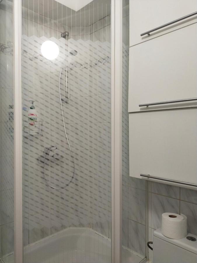 קאוצ'ן Apartament W Centrum מראה חיצוני תמונה